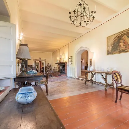 Villa Perfect Ancient *