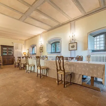 Perfect Ancient Villa