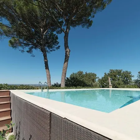 Perfect Ancient Villa
