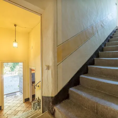 Perfect Ancient Villa