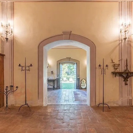 Villa Perfect Ancient