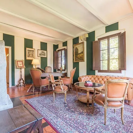 Perfect Ancient Villa