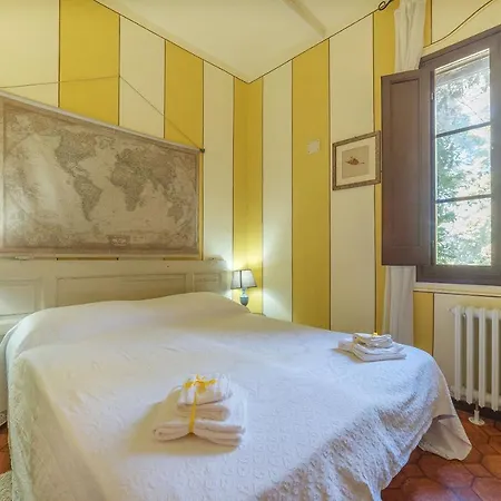 Perfect Ancient Villa *
